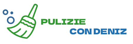 PULIZIE CON DENIZ